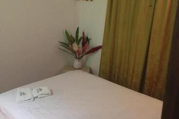 پانسیون Hostal Los Wichos