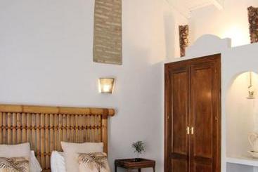 تختخواب و صبحانه Casa Del Rio Boho Chic Retreat
