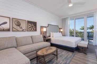 هتل The Capitana Key West