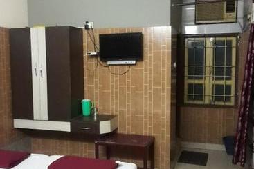 בית מלון כפרי Mim Park