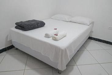 پانسیون Hostal Turistas