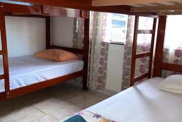 پانسیون Maiku Amazonas