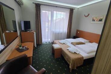 膳宿费 Vila Cristal