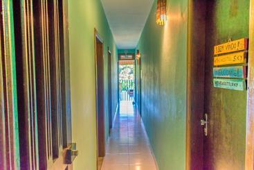 تختخواب و صبحانه Sky Suits Morro De São Paulo