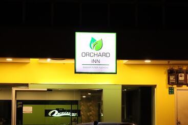 בית מלון כפרי Orchard Inn