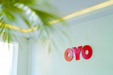 酒店 Oyo 76722 Inn Of Dreams