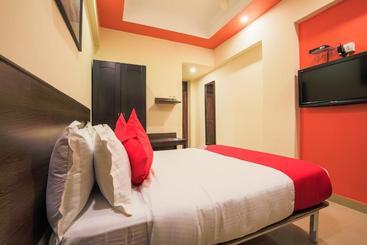 فندق Oyo 76722 Inn Of Dreams