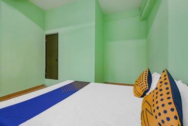 هتل Sangamam Homes