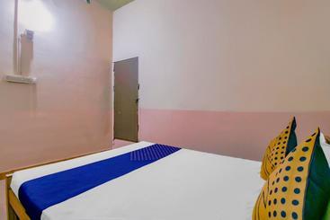 فندق Sangamam Homes