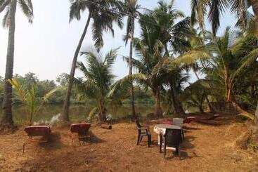 פנסיון Gabriel & Felicidade Villa