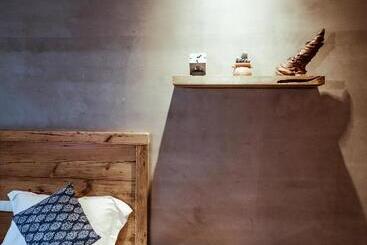 تختخواب و صبحانه 似禾苑民宿 Siheyuan Homestay