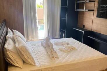 ホテル Pousada Villas Bonito