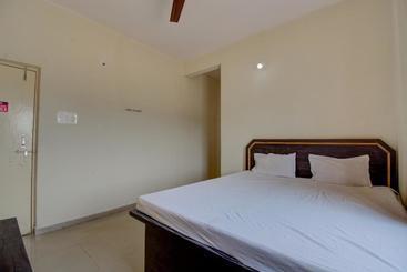 هتل Spot On 74614  Radhika Palace