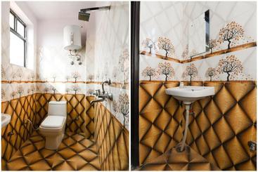 هتل Spot On 74614  Radhika Palace