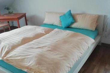 ペンション Zur Mosel