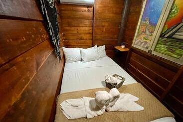 هتل Akbal Holbox