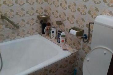 پانسیون Sobe Baosici Marina