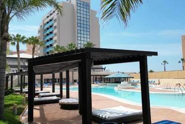 Hotel Bakour La Manga Splash