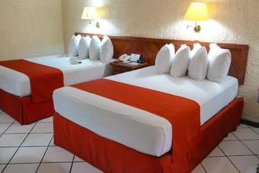 هتل Best Western Brisa