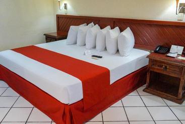 هتل Best Western Brisa
