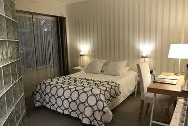 Carnac Lodge Hotel & Spa