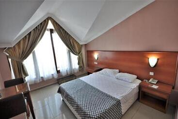 ホテル Halic Park