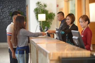 هتل Holiday Inn Melaka By Ihg