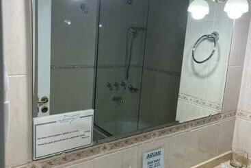 Otel Las Restingas