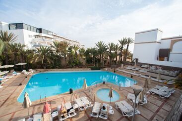 Hotel Timoulay And Spa Agadir