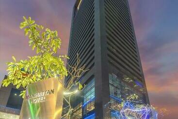 Manhattan Hotel Jakarta