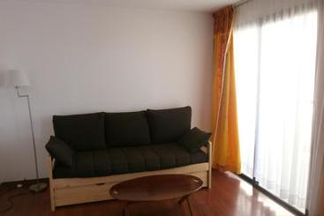 اقامتگاه Résidence Le Quai Des Princes