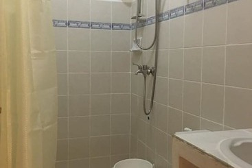 בית מלון כפרי Av Seven Resort