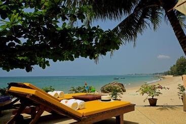 Baan Krating Khao Lak Resort   Sha Plus