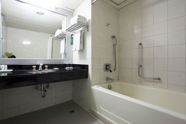Ellui Hotel Seoul