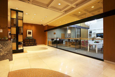 Ellui Hotel Seoul