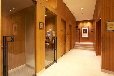 Ellui Hotel Seoul