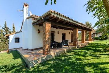 Hacienda Roche Viejo