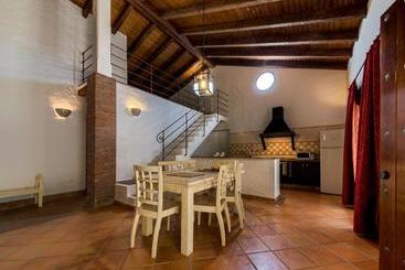 Hacienda Roche Viejo