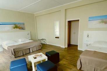 Premiere Classe Hotel Am Kieler Schloss Kiel