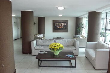 هتل Bahia Sol E Mar