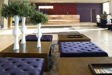 هتل Prestige Lucena
