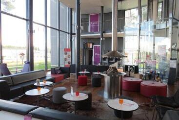 בית מלון כפרי Aiden By Best Western Skavsta Airport