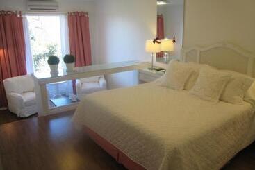 هتل Estalagem St. Hubertus