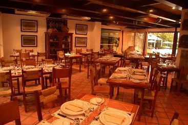 هتل Excelsior Inn