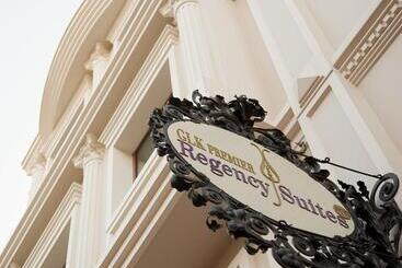 Hotel Glk Premier Regency Suites & Spa