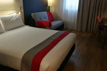 Hotel Holiday Inn Express Málaga Airport, An Ihg