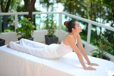 Independence Hotel Resort & Spa