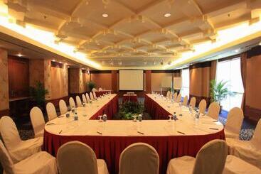 호텔 Lagoon Residence @ Langkawi