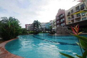 هتل Lagoon Residence @ Langkawi