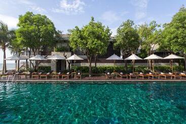 Rest Detail Hotel Hua Hin